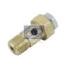 DT 2.91025 Overflow Valve